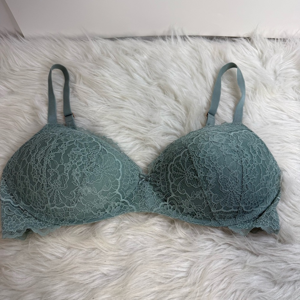 Victoria‎ Secret Dream Angels Padded No Wire Bra